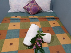 Dr Ron's Apartments,Suva, Fiji